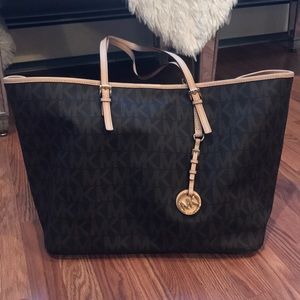 Michael Kors Tote Bag